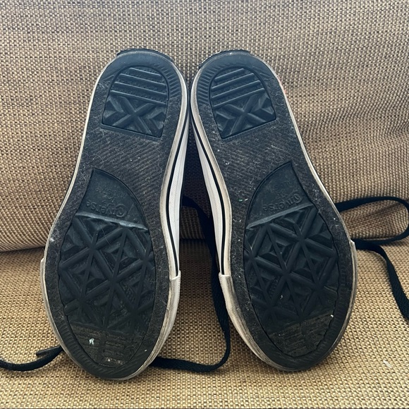 Converse Sneakers for Kids - Picture 8 of 9